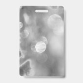 Maak je eigen aangepaste kleur/ontwerp badge (Achterkant)