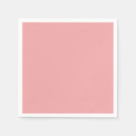 Maak Je Eigen Aangepaste Kleur Servetten