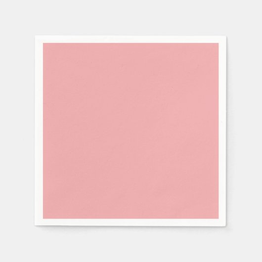 Maak Je Eigen Aangepaste Kleur Servetten (Voorkant)