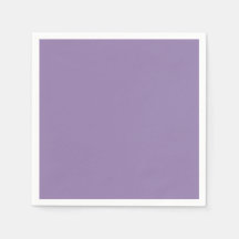 Maak Je Eigen Aangepaste Kleur Servetten