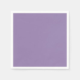 Maak Je Eigen Aangepaste Kleur Servetten