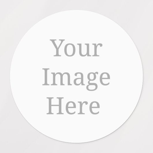 Maak je eigen aangepaste  labels (Design 1)