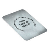 Maak je eigen aangepaste magneet (Rechterzijde)