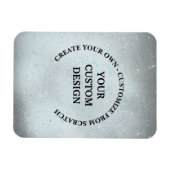 Maak je eigen aangepaste magneet (Horizontaal)