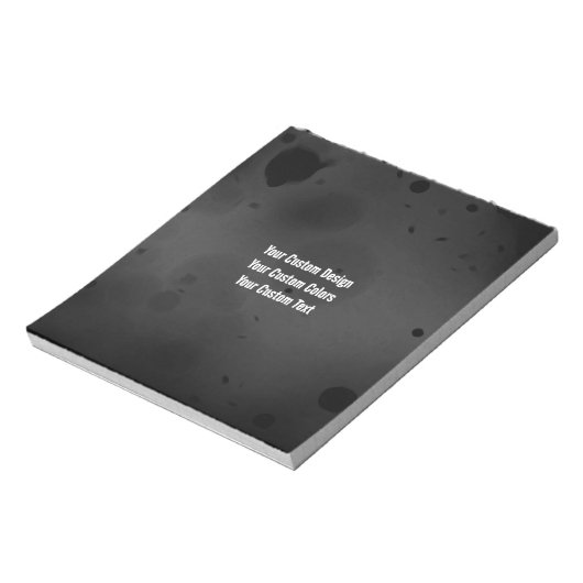 Maak je eigen aangepaste notitieblok (Linkerzijde)