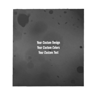 Maak je eigen aangepaste notitieblok