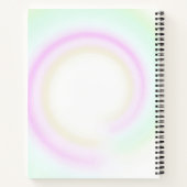 Maak je eigen aangepaste notitieboek (Achterkant)