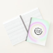 Maak je eigen aangepaste notitieboek (Binnen)