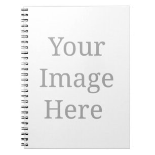 Maak je eigen aangepaste  notitieboek