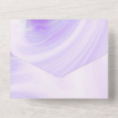 Maak Je Eigen Aangepaste Ontwerp All In One Uitnodiging (Achterkant)