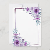 Maak Je Eigen Aangepaste Ontwerp Bedankkaart (Voorkant)