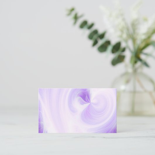 Maak Je Eigen Aangepaste Ontwerp Informatiekaartje (Staand voorkant)