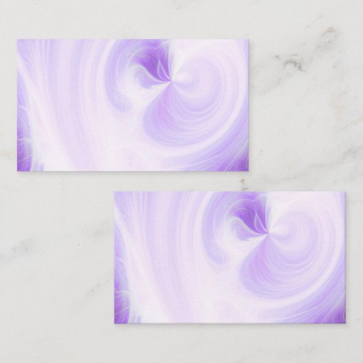 Maak Je Eigen Aangepaste Ontwerp Informatiekaartje (Voorkant / Achterkant)