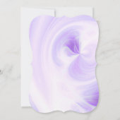 Maak Je Eigen Aangepaste Ontwerp Kaart (Achterkant)