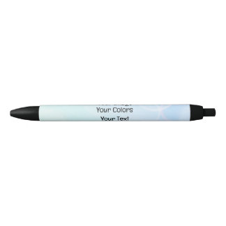 Maak Je Eigen Aangepaste Ontwerp/Logo Zwarte Inkt Pen