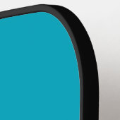 Maak Je Eigen Aangepaste Ontwerp Pickleball Paddle (Links Detail)