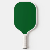 Maak Je Eigen Aangepaste Ontwerp Pickleball Paddle (Achterkant)