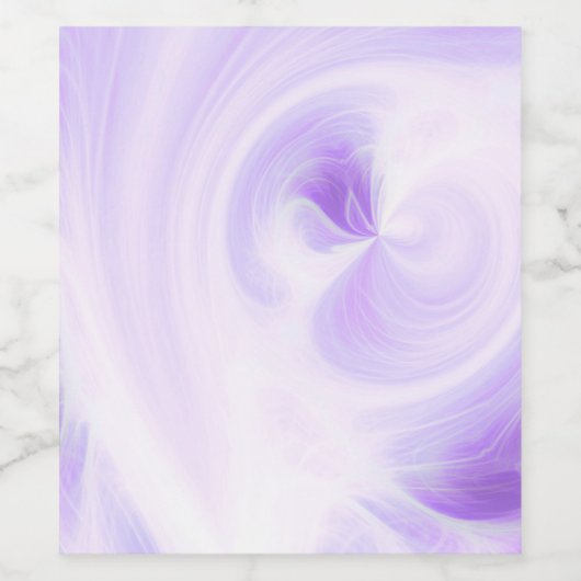 Maak Je Eigen Aangepaste Ontwerp Wijn Etiket (Enkel label)