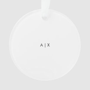 Maak je eigen aangepaste ornament