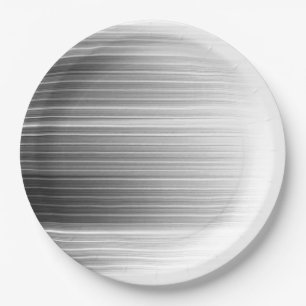 Maak je eigen aangepaste papieren bordje