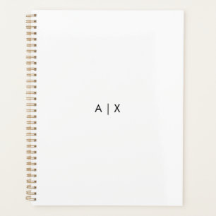 Maak je eigen aangepaste planner