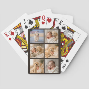Maak je eigen aangepaste pokerkaarten