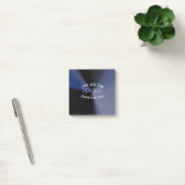 Maak je eigen aangepaste post-it® notes (Kantoor)