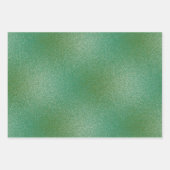 Maak Je Eigen Aangepaste Retro Statische Textuur Inpakpapier Vel (Voorkant 2)