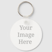 Maak je eigen aangepaste sleutelhanger (Voorkant)