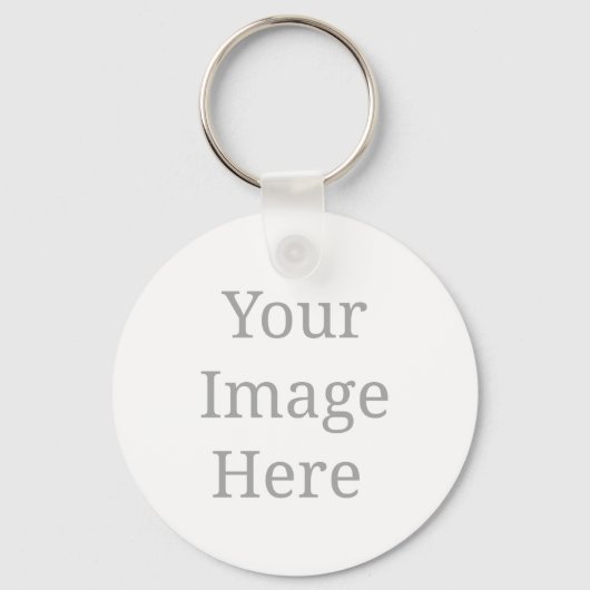 Maak je eigen aangepaste sleutelhanger (Voorkant)
