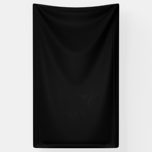 Maak je eigen aangepaste spandoek (Verticaal)