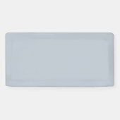 Maak je eigen aangepaste spandoek (Horizontaal)