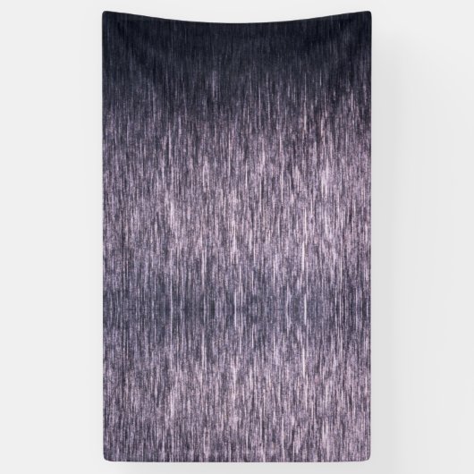 Maak je eigen aangepaste spandoek (Verticaal)