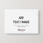 Maak Je Eigen Aangepaste Speld/ Button (Voorkant)