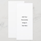 maak je eigen aangepaste tekst personaliseren (Voorkant / Achterkant)