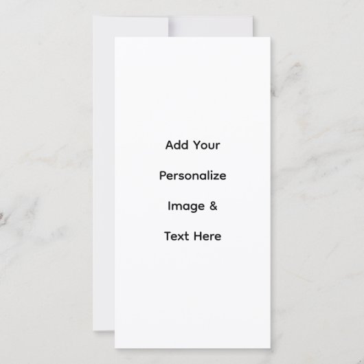 maak je eigen aangepaste tekst personaliseren (Voorkant)