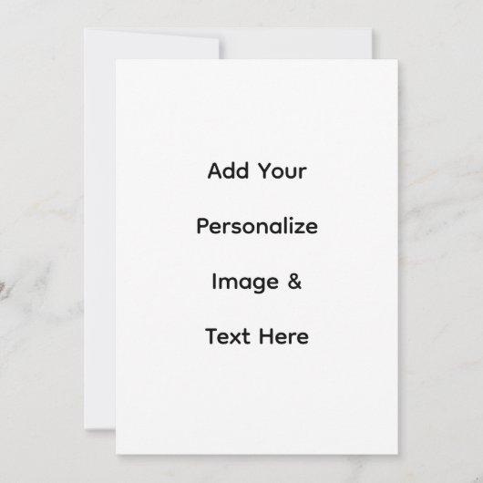 maak je eigen aangepaste tekst personaliseren (Voorkant)