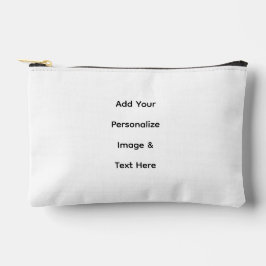 maak je eigen aangepaste tekst personaliseren etui