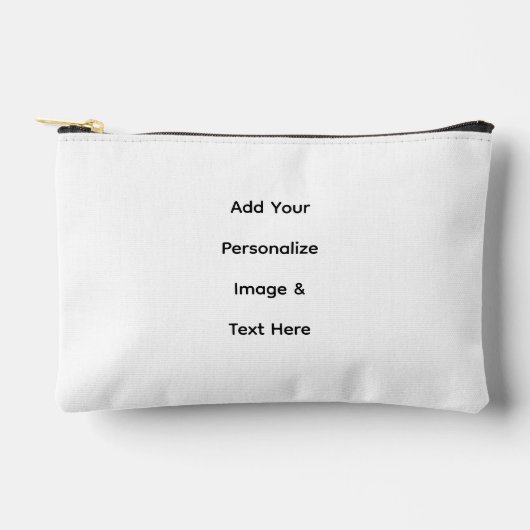 maak je eigen aangepaste tekst personaliseren etui (Voorkant)
