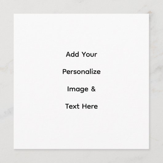 maak je eigen aangepaste tekst personaliseren programmakaart (Voorkant)