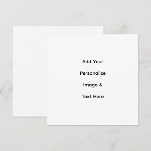 maak je eigen aangepaste tekst personaliseren programmakaart (Voorkant / Achterkant)