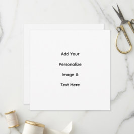 maak je eigen aangepaste tekst personaliseren programmakaart
