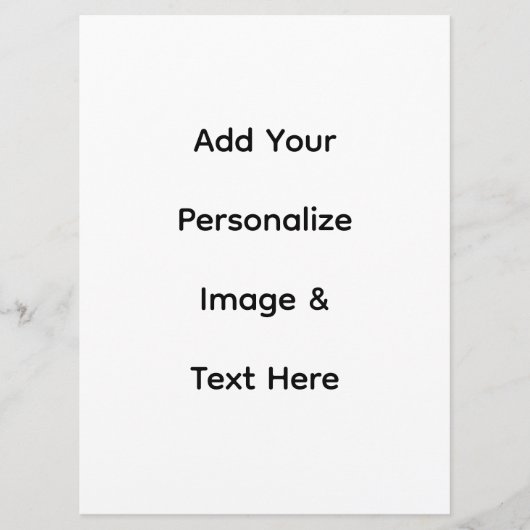 maak je eigen aangepaste tekst personaliseren programmakaart (Voorkant)