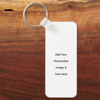 maak je eigen aangepaste tekst personaliseren sleutelhanger