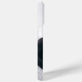 Maak je eigen aangepaste trouwfoto Case-Mate iPhone case (Achterkant / Rechts)