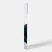 Maak Je Eigen Aangepaste Trouwfoto Case-Mate iPhone Case (Achterkant / Rechts)