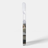 Maak Je Eigen Aangepaste Trouwfoto Case-Mate iPhone Case (Achterkant / Links)
