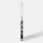 Maak je eigen aangepaste trouwfoto Case-Mate iPhone case (Achterkant / Links)