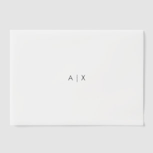 Maak je eigen aangepaste vellum uitnodigingen