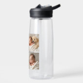 Maak je eigen aangepaste waterfles (Links)